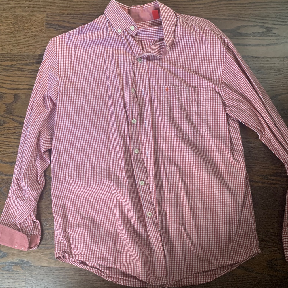 Izod men’s shirt
